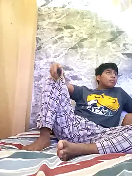 dar23465 online show from January 22, 2025, 7:34 pm