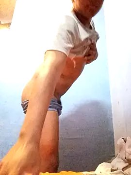 dar23465 online show from January 26, 2025, 10:35 pm