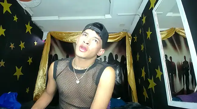 SoyAntho ABR online show from January 21, 2025, 7:39 pm