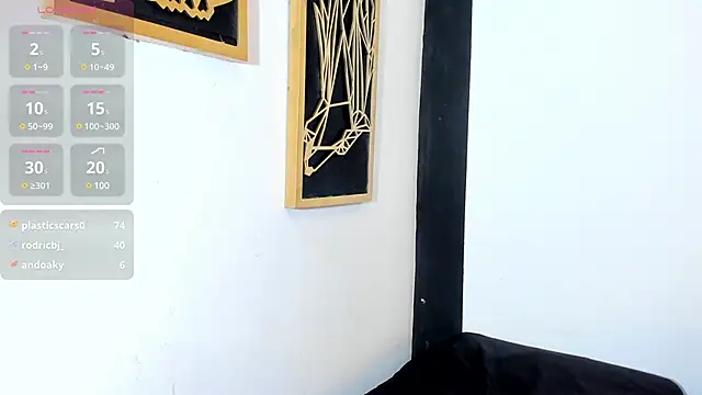 yelicampbell online show from February 27, 2025, 9:32 am