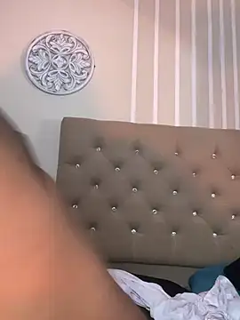 yelicampbell online show from March 10, 2025, 6:59 am