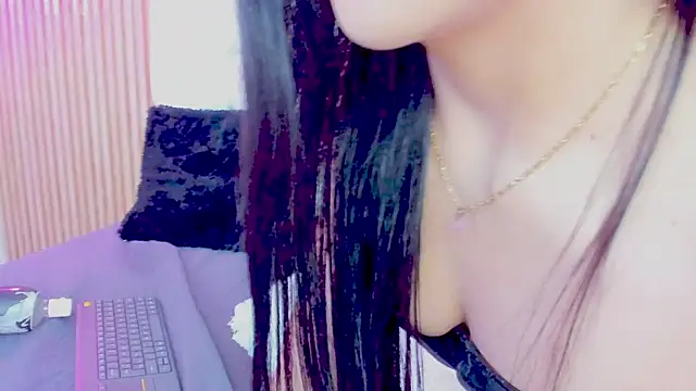 GABRIELAM MS online show from January 17, 2025, 1:36 am