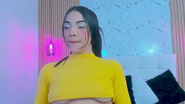 GABRIELAM MS online show from January 20, 2025, 9:22 pm