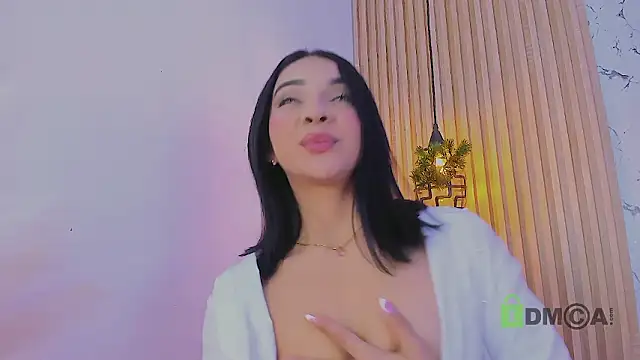 Snapshot of GABRIELAM_MS chatting on February 22, 2026, 3:07 am GABRIELAM MS online show from February 22, 2026, 3:07 am