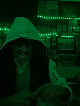 Blade Ryder666 online show from February 23, 2026, 7:06 am