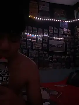 Blade Ryder666 online show from March 3, 2026, 8:31 am