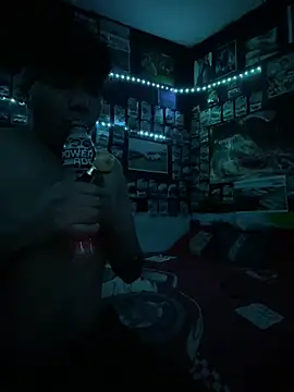 Blade Ryder666 online show from March 14, 2026, 6:41 am