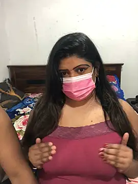 Snapshot of Lovely_WINDI chatting on February 24, 2026, 6:28 pm Lovely WINDI online show from February 24, 2026, 6:28 pm