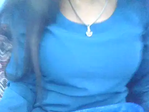 Leoni G online show from December 23, 2025, 6:55 am