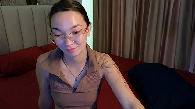 SusannJohnson online show from May 15, 2026, 11:34 pm