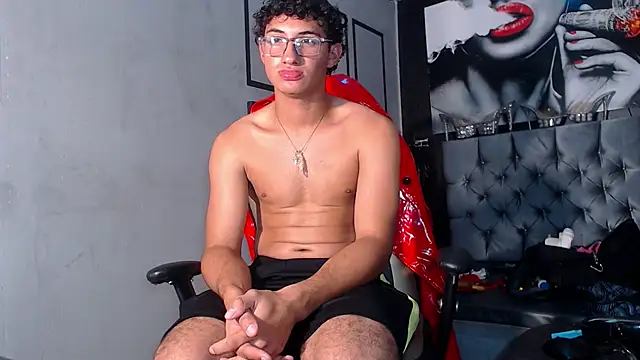 Africa Carolina online show from February 2, 2025, 12:24 pm