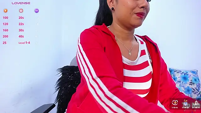 Snapshot of kataleya_amaya chatting on November 6, 2025, 3:02 pm kataleya amaya online show from November 6, 2025, 3:02 pm