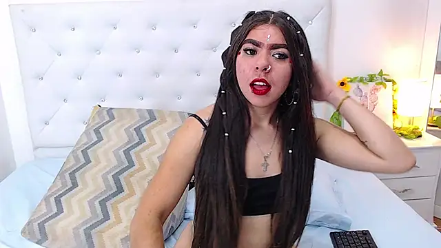 Snapshot of ninanaughty13 chatting on January 30, 2025, 8:10 pm ninanaughty13 online show from January 30, 2025, 8:10 pm