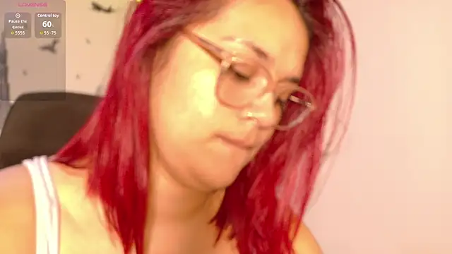 Sophie new25 online show from April 15, 2026, 9:49 am