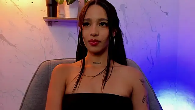 Paulina Lopezz online show from September 13, 2025, 6:13 am