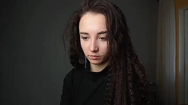 Eva Gloryy online show from February 11, 2025, 12:48 pm