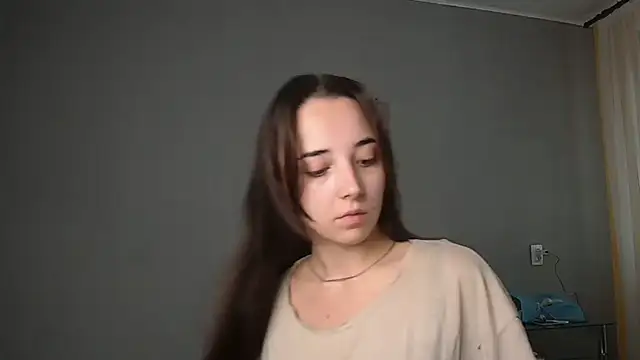 Eva Gloryy online show from September 9, 2025, 9:53 am