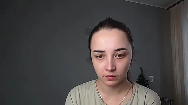 Eva Gloryy online show from February 13, 2026, 12:34 pm