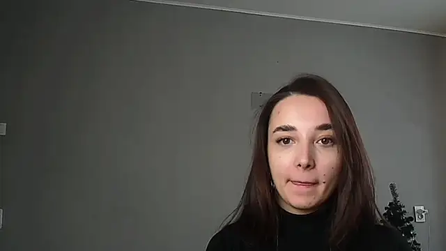 Eva Gloryy online show from February 18, 2026, 11:50 am