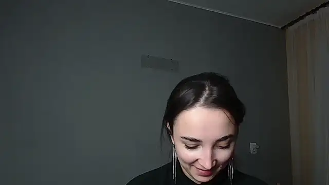 Eva Gloryy online show from February 21, 2026, 4:41 pm