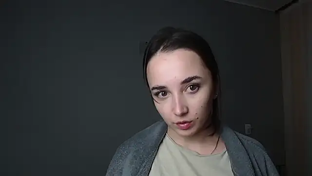 Eva Gloryy online show from February 24, 2026, 10:19 pm