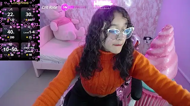 Snapshot of kassandra_ch_ chatting on February 27, 2025, 4:21 pm kassandra ch online show from February 27, 2025, 4:21 pm