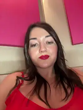 sweetflowers69 online show from March 15, 2025, 8:10 pm