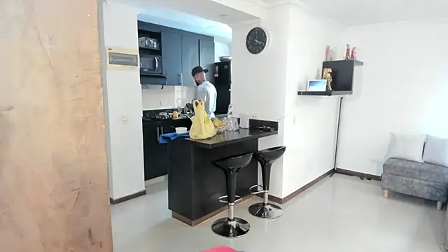 dereckgreen online show from February 6, 2026, 9:18 pm