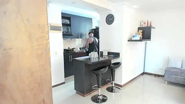 dereckgreen online show from February 9, 2026, 8:13 pm