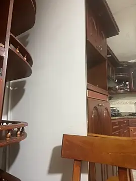 viktoria davis  online show from January 15, 2026, 10:24 pm