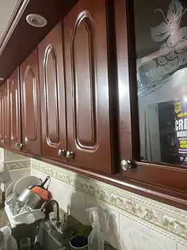 viktoria davis  online show from February 17, 2026, 11:55 pm