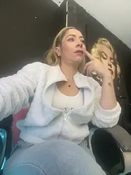 viktoria davis  online show from March 3, 2026, 10:37 pm