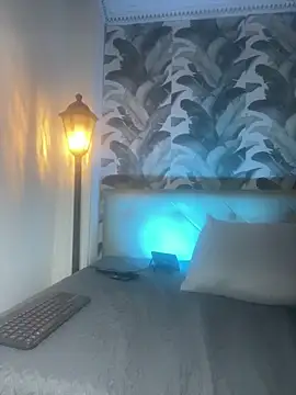 viktoria davis  online show from April 13, 2026, 11:21 pm