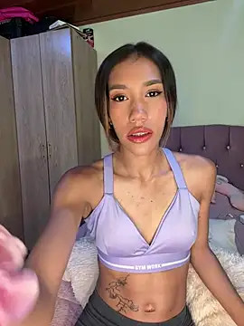 zoe storm online show from March 14, 2026, 11:43 pm