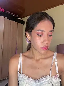 zoe storm online show from April 9, 2026, 10:37 pm