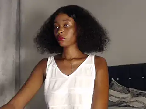 Snapshot of NairobiDazelle chatting on February 17, 2025, 8:58 pm NairobiDazelle online show from February 17, 2025, 8:58 pm