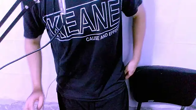 JAPYT online show from March 1, 2026, 9:50 pm