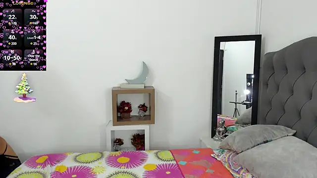 Snapshot of joker_harley18 chatting on January 19, 2025, 6:00 pm joker harley18 online show from January 19, 2025, 6:00 pm