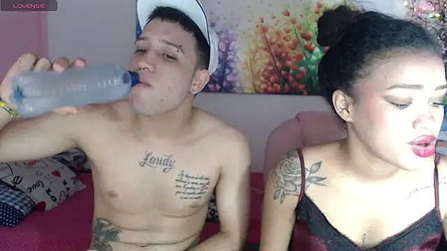 Snapshot of joker_harley18 chatting on September 11, 2025, 12:33 am joker harley18 online show from September 11, 2025, 12:33 am