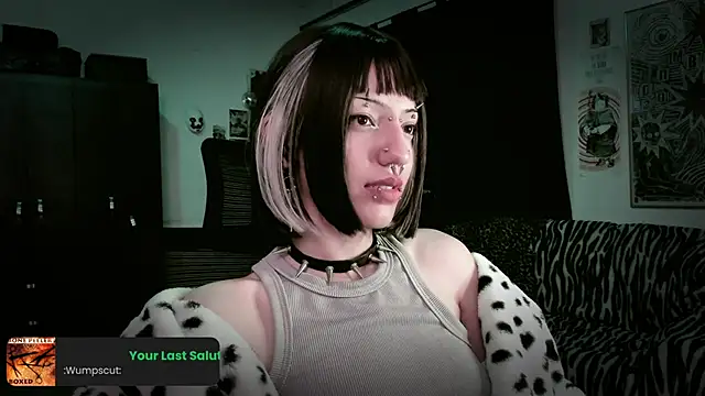 Snapshot of roxy_toxic chatting on May 15, 2026, 11:34 pm roxy toxic online show from May 15, 2026, 11:34 pm