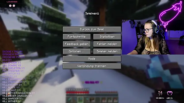 Snapshot of EveBaker04 chatting on October 11, 2025, 3:54 pm EveBaker04 online show from October 11, 2025, 3:54 pm