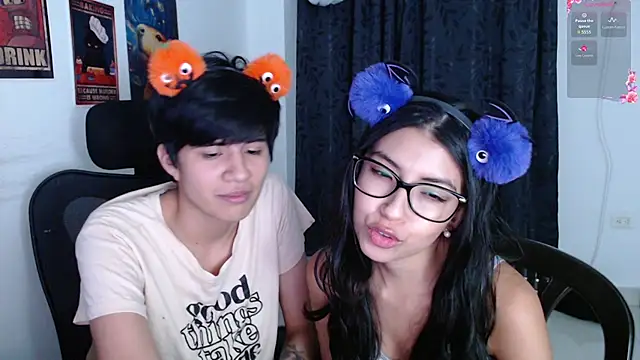 Dha lia0 online show from October 3, 2025, 3:03 am