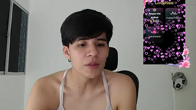 Dha lia0 online show from April 24, 2026, 2:58 am