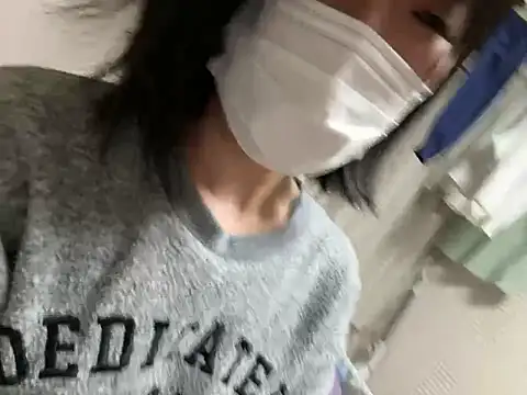 riri riri jp online show from March 23, 2026, 12:09 pm