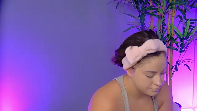 PatriciaSpice online show from February 11, 2026, 5:45 am