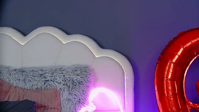 PatriciaSpice online show from February 14, 2026, 5:37 am