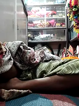 Babygard110 online show from April 18, 2026, 11:25 am