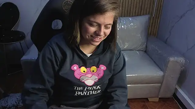 Kitten Cam online show from July 21, 2026, 3:53 am