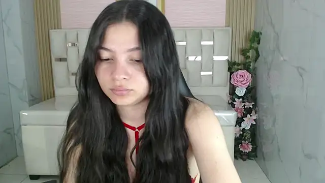 shalon diaz s online show from February 9, 2026, 8:13 pm