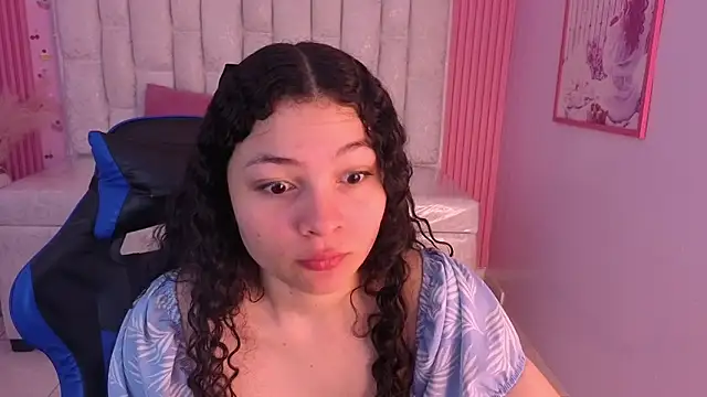 shalon diaz s online show from February 18, 2026, 1:07 pm